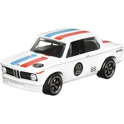 Тематична машинка Hot Wheels Вінтажні перегонові в асортименті (HRT81) - мініатюра 8