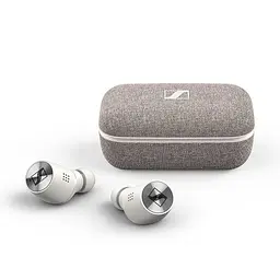 Навушники Sennheiser Momentum M3 IETW2 True Wireless Mic White (508831)