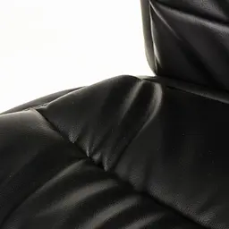 Крісло офісне Special4You Benamar black (E7078) - мініатюра 10