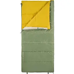 Спальник Kelty Catena 30 Regular 183 Оливковий - мініатюра 2