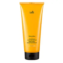 Маска для волосся парфумована Perfumed Hair Treatment Osmanthus La'dor 380 мл - мініатюра 1