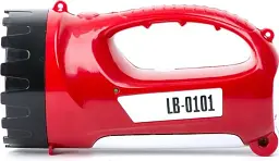 Ліхтарик Intertool LB-0101 [89350] - мініатюра 2