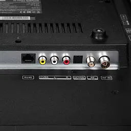 Телевізор 2E A07K 43` LED FHD (2E-43A07KF) [149335] - мініатюра 8