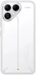 Смартфон Tecno Pova 8 5G (LK6) 8/128GB Arc White (4894947132292) - мініатюра 7