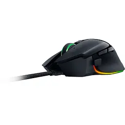Мишка Razer Basilisk V3 35K USB Black (RZ01-05230100-R3M1) - мініатюра 4
