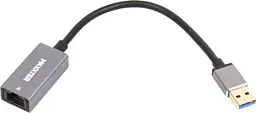 Мережева карта Maxxter USB NEA-U3-01 (NEA-U3-01)