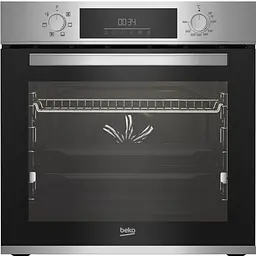 Духовка електрична Beko BBIE123001XD - мініатюра 2