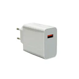 Зарядний пристрій для телефону AR-9169, білий, 67W Power Adapter Suite, з USB - мініатюра 3