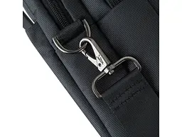 Сумка для ноутбука RIVACASE Central 8257 17.3 Black - мініатюра 2
