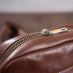 Чоловіча шкіряна сумка SHVIGEL 19,5х14,5х4 см sum0012786 - мініатюра 10