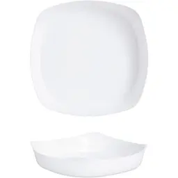 Набір форм Luminarc Smart Cuisine Carine 20х20 см 29х29 см kuh0016104