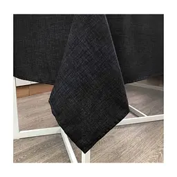 Скатертина Прованс Black Milan 136х180 см (4823093434714) - мініатюра 4