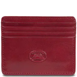 Кредитниця Tony Perotti Italico 2236 rosso (90536) Червона - мініатюра 1