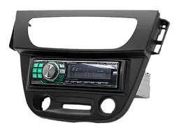 Перехідна рамка Renault Megane, Fluence Carav 11-152 - мініатюра 2