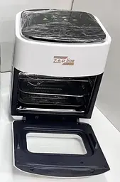 Мультипіч 3в1 Zepline ZP-111, 15л 3500 Вт - мініатюра 6