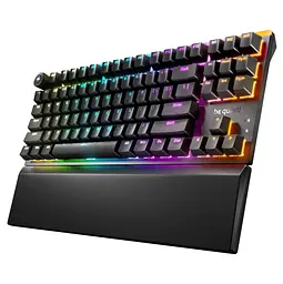Клавіатура be quiet! LIGHT MOUNT TKL SILENT | TACTILE (BT006US)