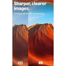 Медіаплеєр Amazon Fire TV Stick 4K Select 2025 [165654] - мініатюра 4