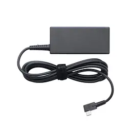Блок живлення (зарядка) для ноутбука HP 45W (5V-2A / 12V-3A / 15V-3A Type-C) USB-C конектор., 45W, 2A, 3A, USB Type-C - мініатюра 2