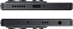 Смартфон Xiaomi Redmi Note 14 8 / 256 GB NFC Midnight Black (чорний) - мініатюра 2