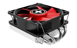 Воздушное охлаждение Xilence A404T Performance C Black (XC040)