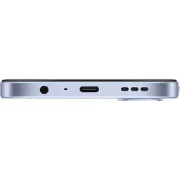 Мобільний телефон Oppo A6k 4/256GB Crystal Blue (OFCPH2891_BLUE) - мініатюра 7