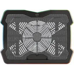 Підставка для ноутбука Trust GXT 1126 Aura Black (24192) [76080] - мініатюра 6