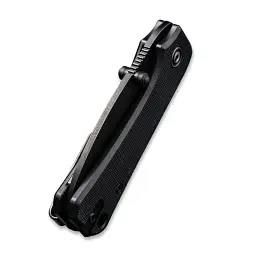 Ніж Civivi Baby Banter Darkwash Black G10 (C19068S-2) - мініатюра 7