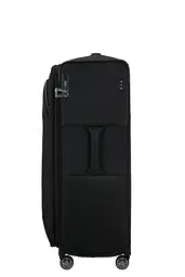 Валіза 83 См Samsonite RE-LITE BLACK 83x53x36(39) KQ8*09008 - мініатюра 11