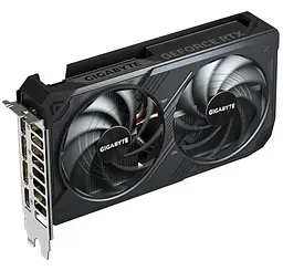 Відеокарта Gigabyte RTX 5060 Ti 16G WINDFORCE OC (GV-N506TWF2OC-16GD) (GDDR7, 128 bit, PCI-E v5.0 x8) - мініатюра 3