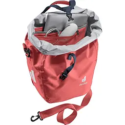 Рюкзак Deuter Weybridge 20+5 Redwood (1052-3230122 5579) - мініатюра 8