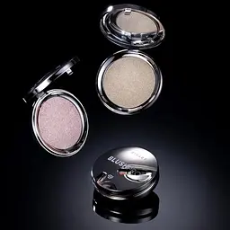 Спаркл для обличчя та тіла Sinart Highlighterpro Diamond №01, 4.5 г - мініатюра 4