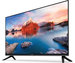 Телевізор Xiaomi TV A 32 2025 - мініатюра 2