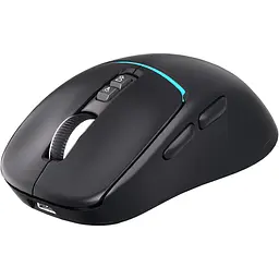 Миша OfficePro M468B Black (M468B) [161159] - мініатюра 3