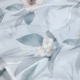 Підковдра двоспальна 180х220 APPLE FLOWERS COSAS (4822052442746) - мініатюра 3