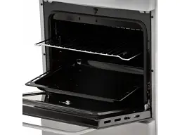 Газова плита ELEYUS CUBA 5501 EF GR - мініатюра 6