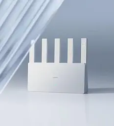 Роутер Xiaomi BE5000 | Wi-Fi 7 | Швидкість до 5011 Мбіт/с | Підтримка MESH - мініатюра 6