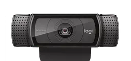 Веб-камера Logitech HD Pro C920 (960-001055) [67683] - мініатюра 5