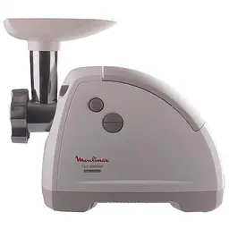 М'ясорубка Moulinex ME6261 (6210549) - мініатюра 3
