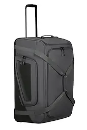 Дорожня Сумка На Колесах American Tourister CITY RACER BLACK 77x42x40 MI9*09003 - мініатюра 8