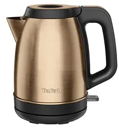 Електрочайник KI280G10 COPPERTINTO Tefal teh0021963
