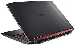 Ноутбук Acer 15.6" Nitro 5 AN515-51-55WL, i5-7300HQ, 16 GB, 240 GB, NVIDIA GeForce GTX 1050 Ti, 1920x1080, IPS (SH2508648) Б/в - мініатюра 5