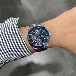 Годинник Casio EFS-S650D-2AEF - мініатюра 2