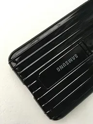 Чохол протиударний Official Protective Rugged Standing Cover EF-RG988CBEGRU з підставкою для Samsung Galaxy S20 Ultra Black - мініатюра 10