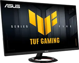 Монітор Asus 27" TUF Gaming VG279Q5R 2xHDMI DP MM IPS 200Hz 0.3ms sRGB 100% AdaptiveSync teh0014211 - мініатюра 4
