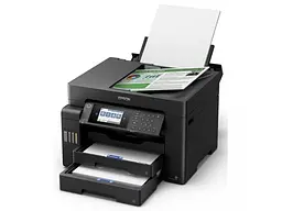 БФП Epson L15150 + Wi-Fi (C11CH72404) - мініатюра 3