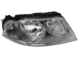 Фара передня права VW Passat B5.5 00-05р TYC (20-6243-05-2) - мініатюра 2