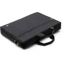 Сумка для ноутбука Vinga 17.3" NB1701 black (NB1701BK) - мініатюра 5
