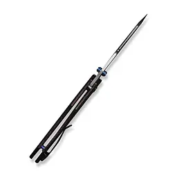 Ніж Weknife High-Fin XL WE24010-5 - мініатюра 8