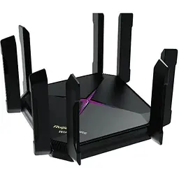 Бездротовий маршрутизатор Ruijie Reyee RG-EW6000GX