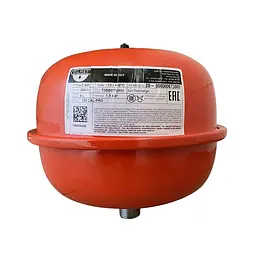 Бак Zilmet Cal-Pro для систем опалення 4л. 5bar (1300000400)